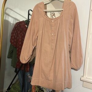 Rudy Jude Debbie Dress size small